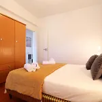 Topview Appartement Nazaré