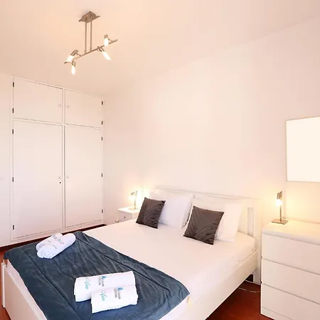 شقة Topview نازاريه