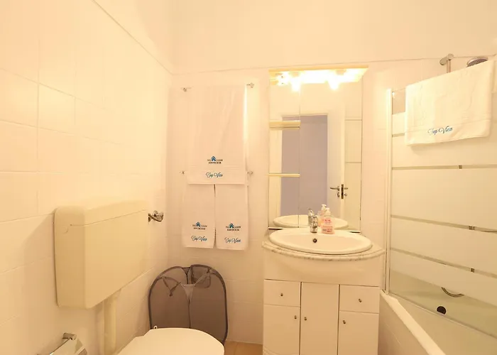 Topview نازاريه