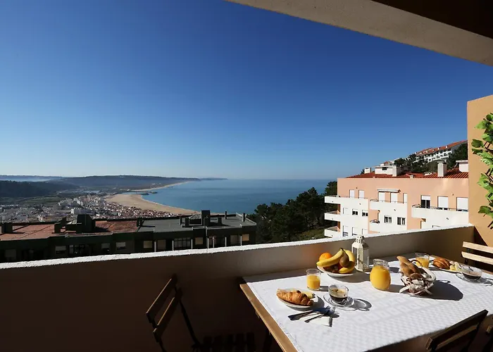 Topview نازاريه