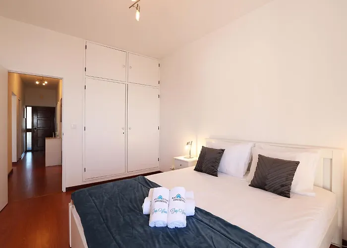 Topview شقة نازاريه