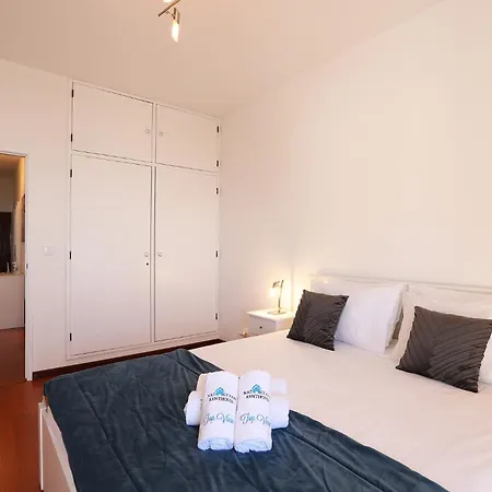 Topview 公寓 纳扎雷