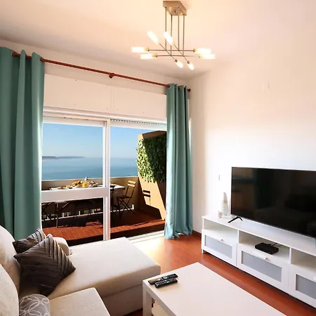 公寓 Topview 纳扎雷