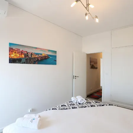 아파트 Topview 나자레