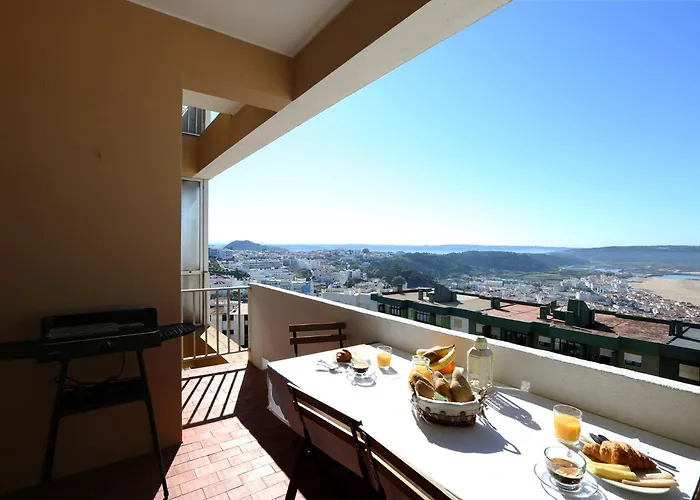 Topview Apartament *